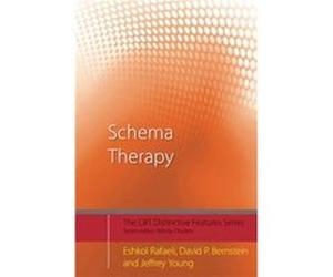 Schema Therapy Eshkol Rafaeli (Auteur)
