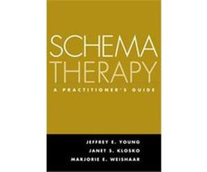 Schema Therapy Janet S. Klosko, Jeffrey E. Young, Marjorie E. Weishaar (Auteur)