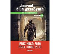 Schémas artificiels: JOURNAL D'UN ASSASYNTH