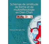 Schémas de similitudes de forme et de multiréflexologie en Dien Chan