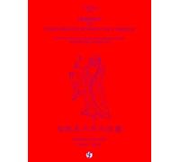 Schémas des méridiens et zones réflexes du pied et de l'oreille: Pour pratiquants de qi gong, arts martiaux, acupuncture et massages