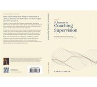 Schemas in Coaching Supervision - Daniela Aneva - Daniela Aneva - ebook (ePub) - Livre