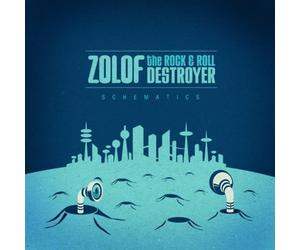 Schematics by Zolof The Rock 'N' Roll Destroyer