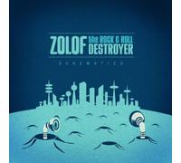 Schematics by Zolof the Rock & Roll Destroyer