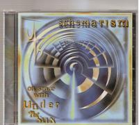 Schematism - On Stage With...