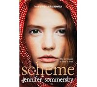 Scheme: Book 2 of the AVRAKEDAVRA