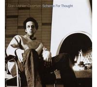 Scheme For Thought by Elan Mehler