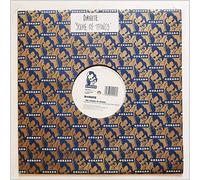 Scheme of Things [12 inch]