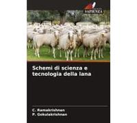 Schemi Di Scienza E Tecnologia Della Lana