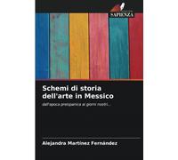 Schemi Di Storia Dell'arte In Messico