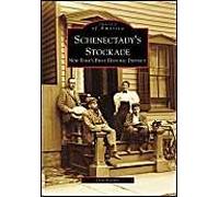 Schenectady's Stockade: New York's First Historic District