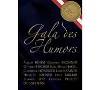 Schenk - Gala des Humors [Standard Version]
