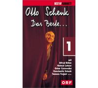 Schenk,Otto - Das Beste Vol.1 [VHS]