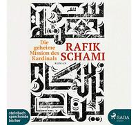 Schenk,Uda - Die Geheime Mission des Kardinals [Import]