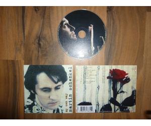 Schenkel.Martin - My Own Way [Import]