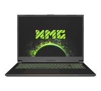 Schenker FOCUS 15 i9-13900HX Ordinateur portable 39,6 cm (15.6" ) Wide Quad HD Intel® Core™ i9 16 Go DDR5-SDRAM 1000 Go SSD NVIDIA GeForce RTX 4070 Wi-Fi 6E (802.11ax) Windows 11 Home Noir (10506163)
