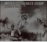 Schenker, Michael - Be Aware of Scorpions