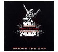 Michael Schenker – Bridge The Gap – in-akustik