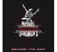 Schenker, Michael - Bridge the Gap -Ltd-