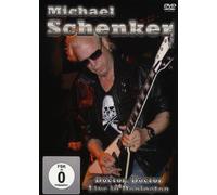 Schenker,Michael - Doctor-Live in Donington [Import]