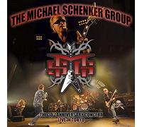 Schenker, Michael -Group- - Live in Tokyo