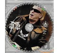 McAuley-Schenker Group - Live and Loud