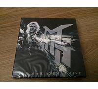 Schenker, Michael -Group- - Mad Axeman Live