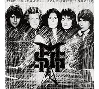 Michael Schenker – MSG – Vinyle Picture Disc (LP) – Neuf – Chrysalis