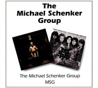 Schenker, Michael Group - The Michael Schenker Group / MSG