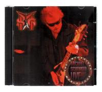 Schenker, Michael -Group- - The unforgiven world tour live