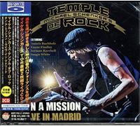 Schenker Michael - Live in Madrid [Import]