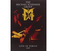 Schenker,Michael - Live in Tokyo 1997 [Import]