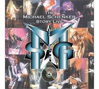 Schenker, Michael - Michael Schenker Story