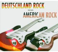 Schenker,Michael-Neil,Vince - Deutschland Rock Vs. American