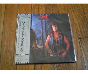 Schenker, Michael - Perfect Timing