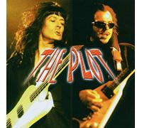 Schenker, Michael - Plot [Import]