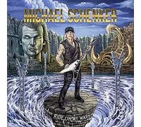 Michael Schenker – Ride on My Way – Vinyle LP