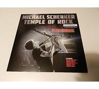 Schenker, Michael -'S Temple of Rock- - Live in Europe (2lp)