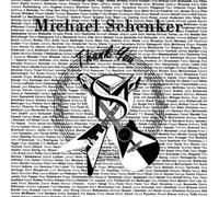 Schenker,Michael - Thank You
