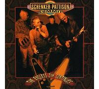 Schenker Pattison Summit - The Endless Jam Cont [Import]