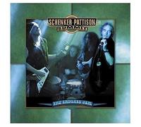 Schenker Pattison Summit - The Endless Jam [Import]
