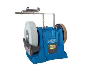 Scheppach 5903206903 Touret À Meuler