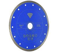 DISQUE PROFESSIONNEL DIAMANT Ø 200 POUR COUPE-CARREAUX SCHEPPACH FS3600