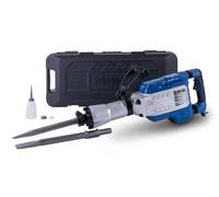 Démolisseur AB1900 Scheppach