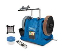 Affuteuse à eau SCHEPPACH 200mm - 150W - TIGER5000S