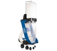 Aspirateur d'atelier SCHEPPACH DC500 - 550W - 75L - 5906307901