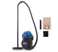 Scheppach Aspirateur électrique Eau/poussière VC16-20 kPa