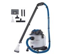 Scheppach Aspirateur injecteur/extracteur ClearVac20-1600W - Cuve 20 L
