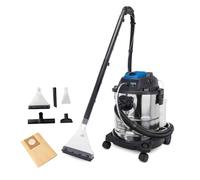 SCHEPPACH Aspirateur Injecteur Extracteur SprayVac20