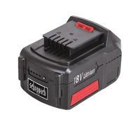 SCHEPPACH Batterie 18V 4.0Ah - Kit lithium GS18-3LI et GS20-3LI